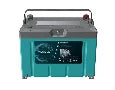 Topband T Series 12.8V 300Ah IP67 LiFePO4 deep cycle with heater