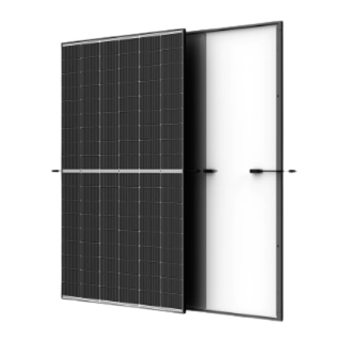 Trina Vertex S+ – MONO 510W – N-Type Dual Glass PV Module
