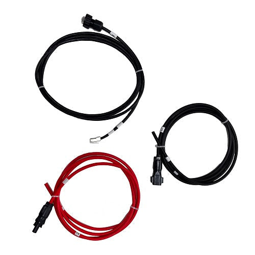 Triple Power 2M Cable Kit for T58