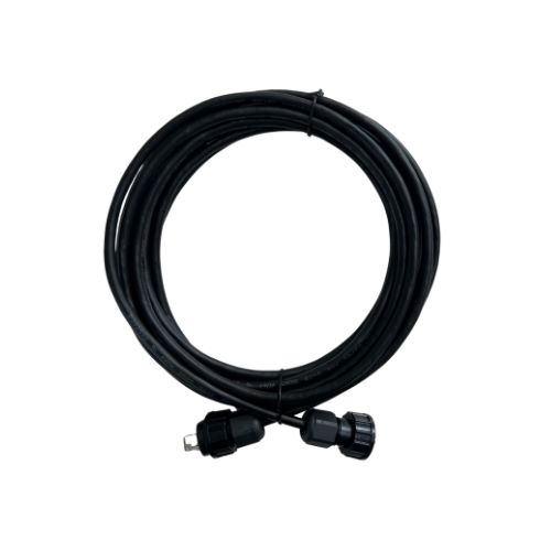 Triple Power 5.0m Com Cable for T58 Master/T30 BMU/HS/BMS Parallel Box
