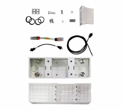 Triple Power T30 Battery Install Kit inc ( 1.8M Cable + Base + Lid ...
