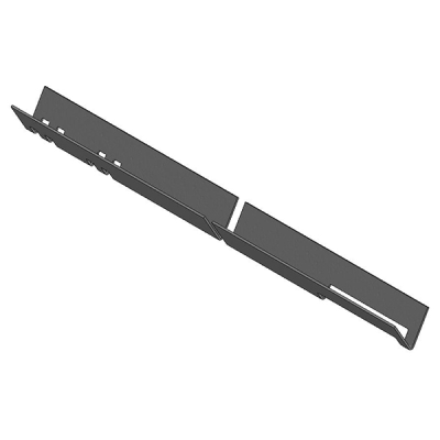 VDV Galvanised Mass Carrier ValkPro+ L1779mm