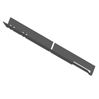 VDV Galvanised Mass Carrier ValkPro+ L=2179mm
