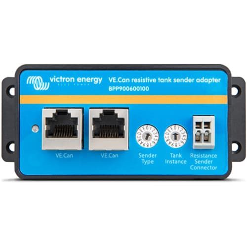 Victron Energy VE.Can resistive tank sender adapter