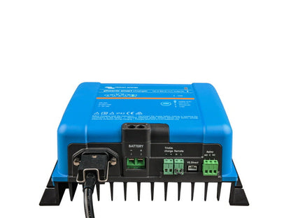 Victron 12V 50A Phoenix Smart IP43 Charger‚ 1+1 Outputs