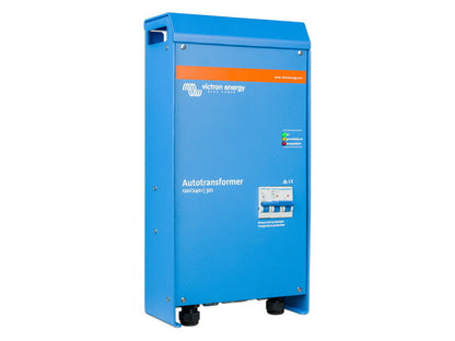 Victron Autotransformer 120/240VAC-32A (ITR000100001)