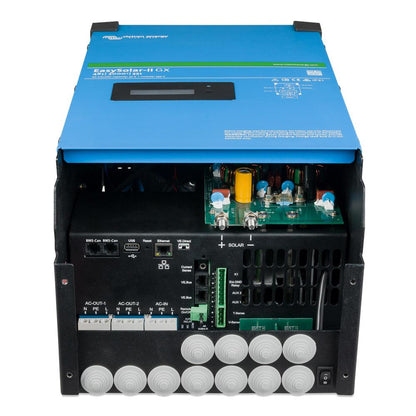 Victron EasySolar-II 24/3000/70-32 MPPT 250/70 GX (PMP242307010)