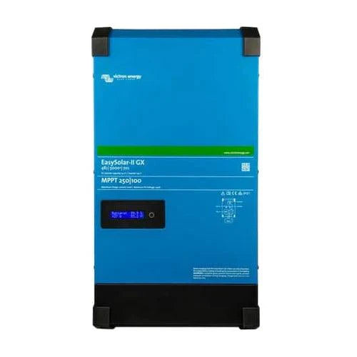 Victron EasySolar-II 48/5000/70-50 MPPT 250/100 GX (PMP482507010)