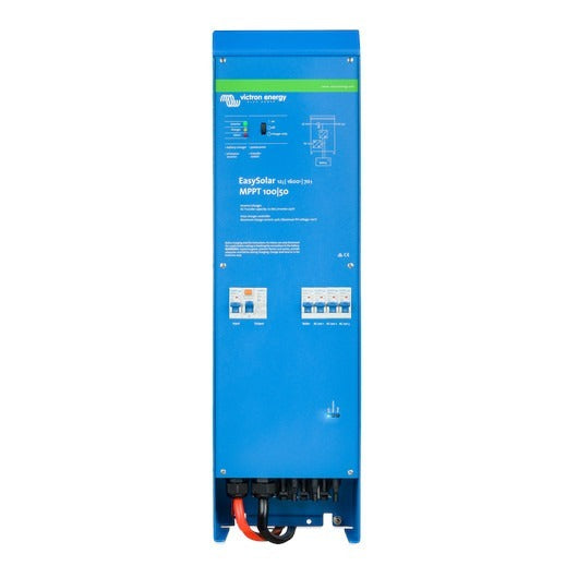 Victron EasySolar 24/1600/40-16 230V MPPT 100/50 (CEP241621010)