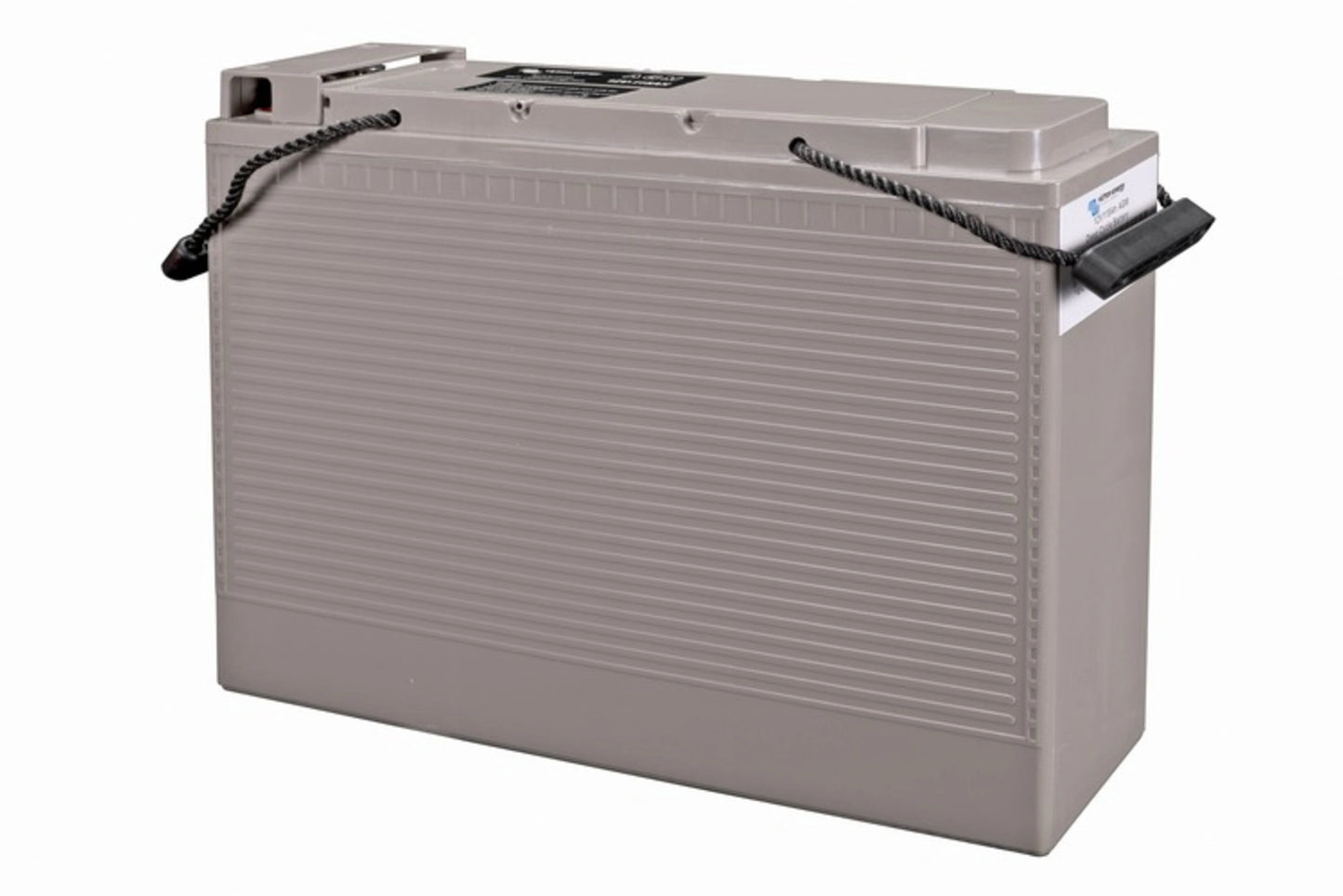 Victron Energy 12V/115Ah AGM Telecomm Battery (M8)
