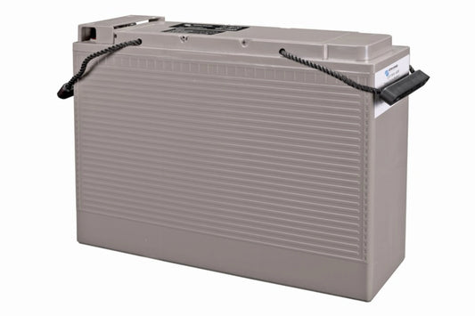 Victron Energy 12V/115Ah AGM Telecomm Battery (M8)