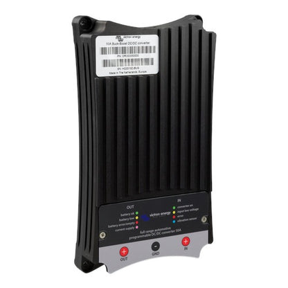 Victron Energy 50A Buck-Boost DC/DC Converter ORI303050000