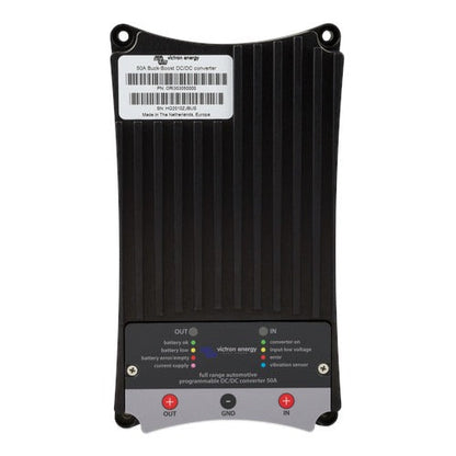 Victron Energy 50A Buck-Boost DC/DC Converter ORI303050000