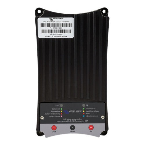 Victron Energy 50A Buck-Boost DC/DC Converter ORI303050000