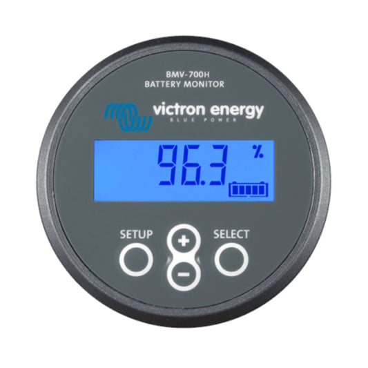 Victron Energy Battery Monitor BMV-700H