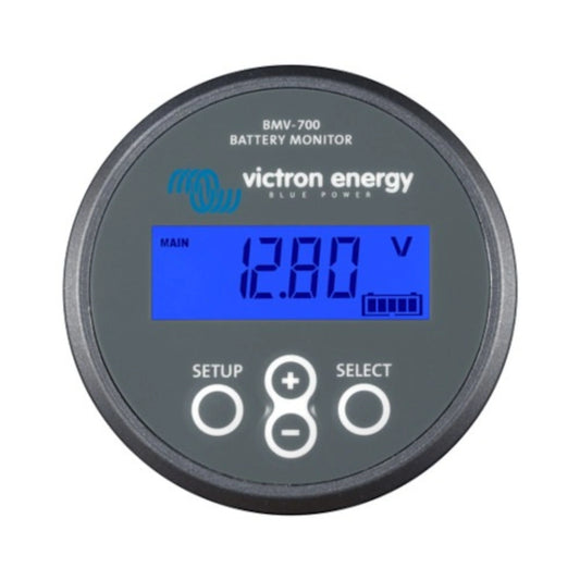 Victron Energy Battery Monitor BMV-700