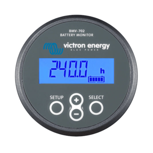 Victron Energy Battery Monitor BMV-702