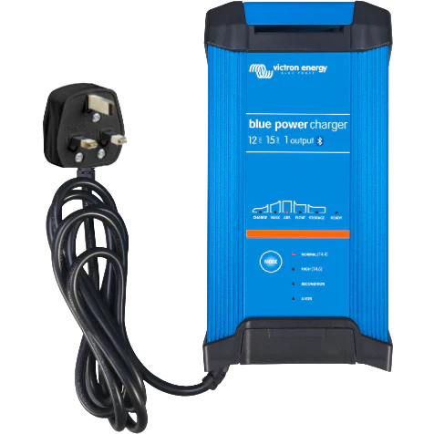 Victron Energy Blue Smart IP22 Charger 12/15 (1 output) BPC121542022