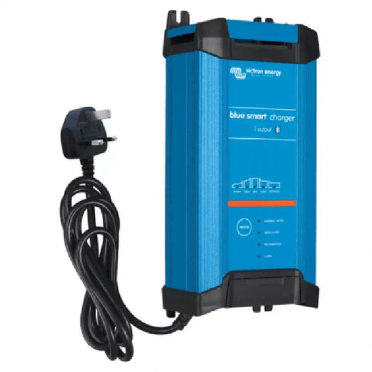 Victron Energy Blue Smart IP22 Charger 12/20 (1 output) BPC122042022