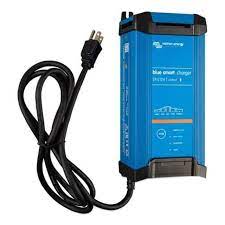 Victron Energy Blue Smart IP22 Charger 24/16(1 output) NEMA‚ BPC241647102