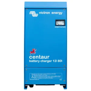 Victron Energy Centaur Battery Charger 12V/80A (3 outputs)