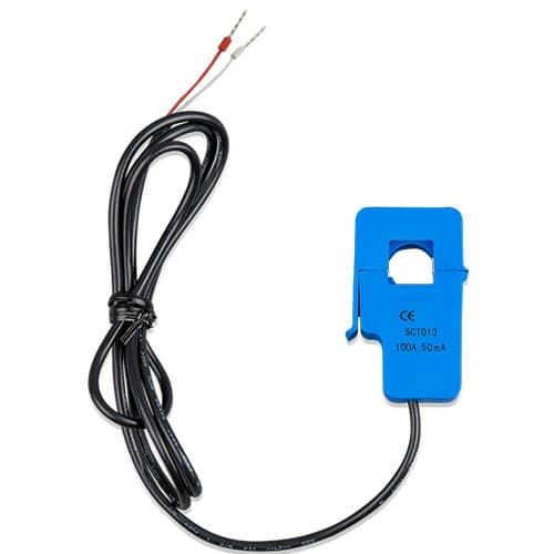 Victron Energy Current Transformer 100A:50mA for MultiPlus-II (1m) Wire-end