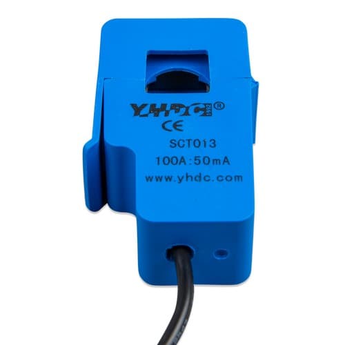 Victron Energy Current Transformer 100A:50mA for MultiPlus-II (20m)