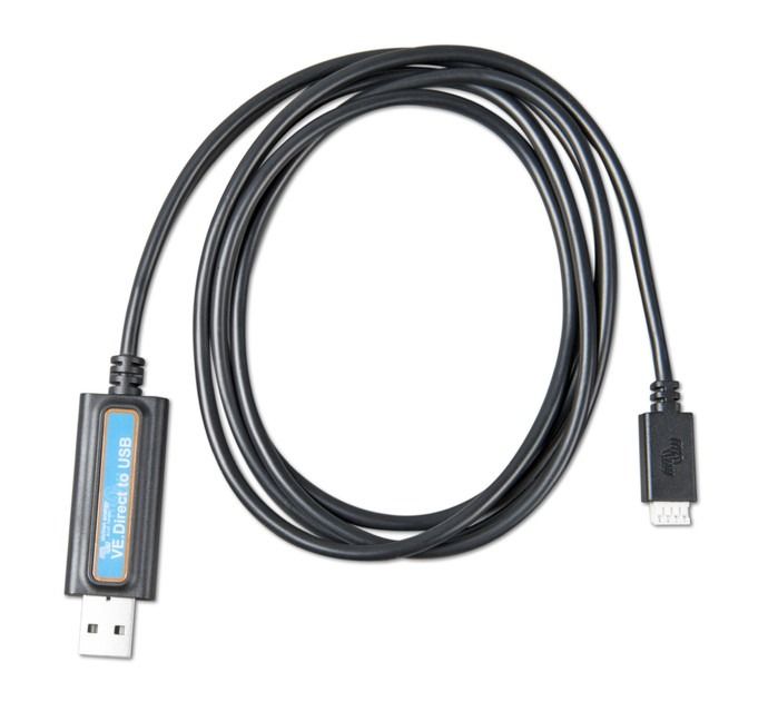 Victron Energy Direct to USB Cable ‚ ASS030530010