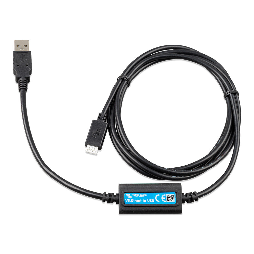 Victron Energy Direct to USB Cable ‚ ASS030530010