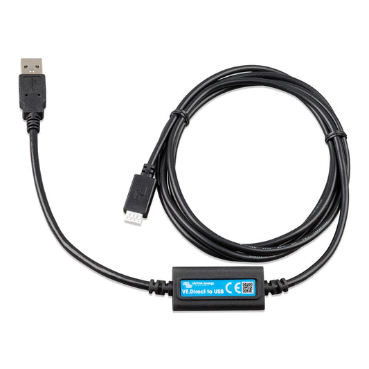 Victron Energy Direct to USB Cable ‚ ASS030530010