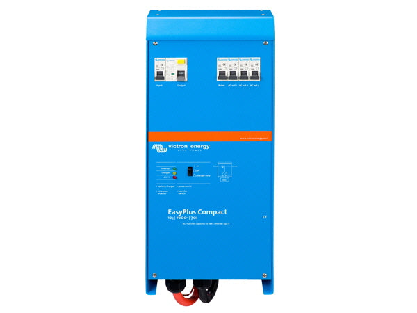 Victron Energy EasyPlus Compact 12/1600/70-16 230V