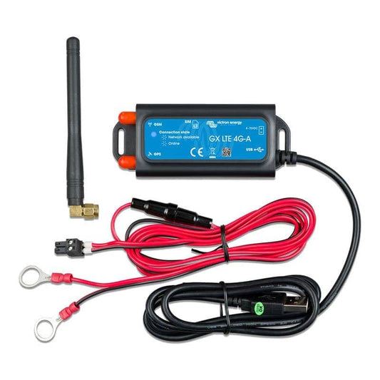 Victron GX LTE 4G-A Cellular Modem for GX Devices – GSM100200400