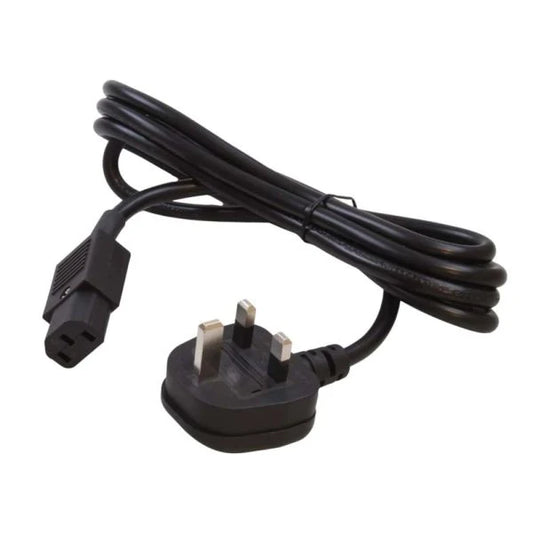 Victron Energy Mains Cord CEE 7/7 for Smart IP43 / Skylla-S Charger 2m ‚ ADA010100100