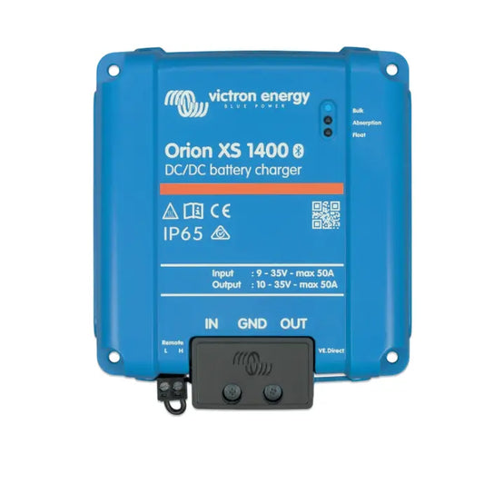 Victron Orion XS 1400 DC-DC Battery Charger ORI242417040