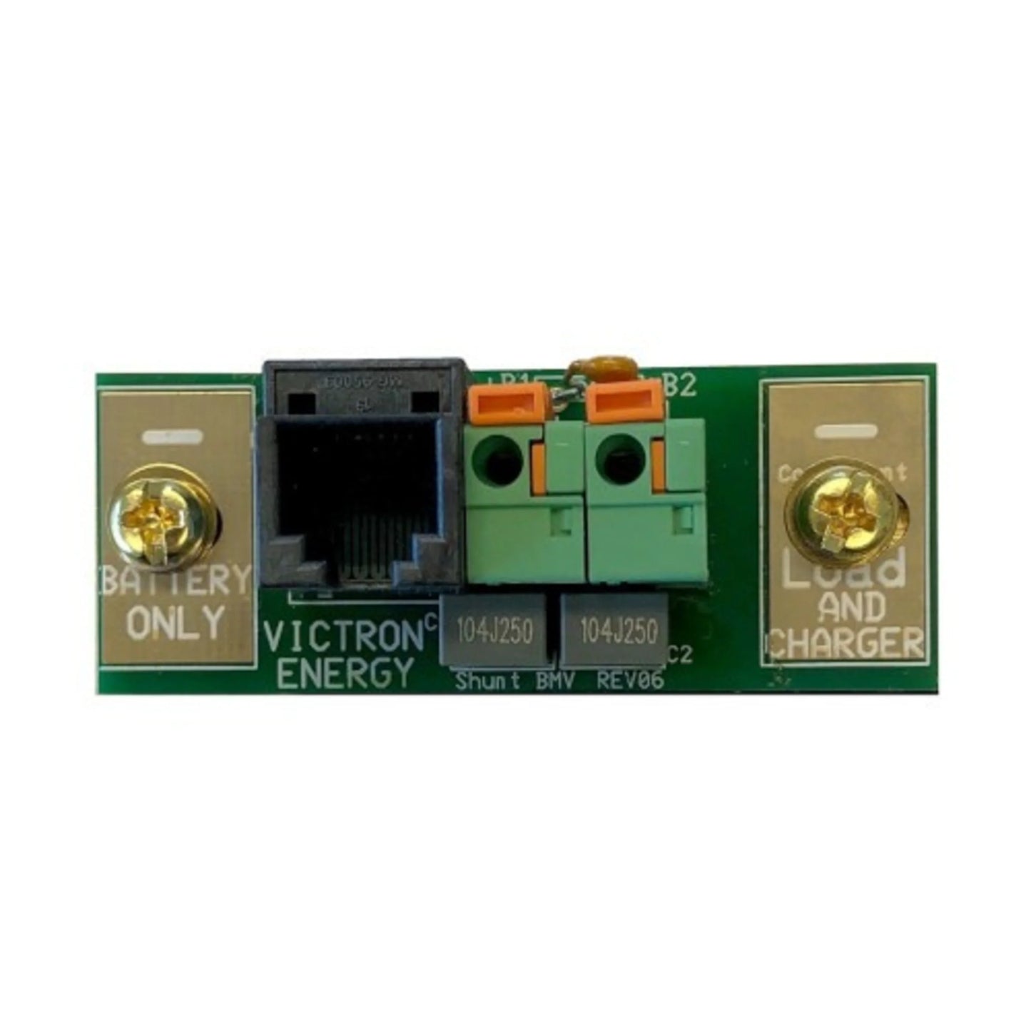 Victron Energy PCBA for shunt BMV 602S/700/702/712