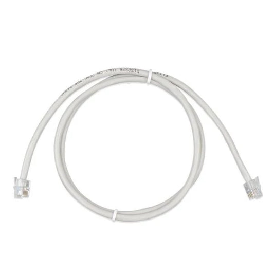 Victron Energy RJ12 UTP Cable 1.8m ‚ ASS030066018