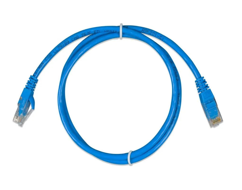 Victron Energy RJ45 UTP Cable 0.9m ‚ ASS030064920