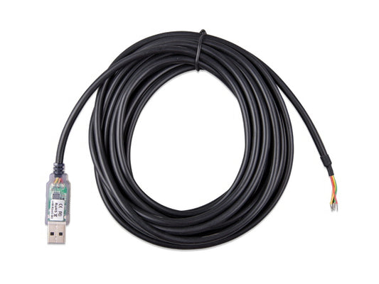 Victron Energy RS485 to USB interface 5m ‚ ASS030572050