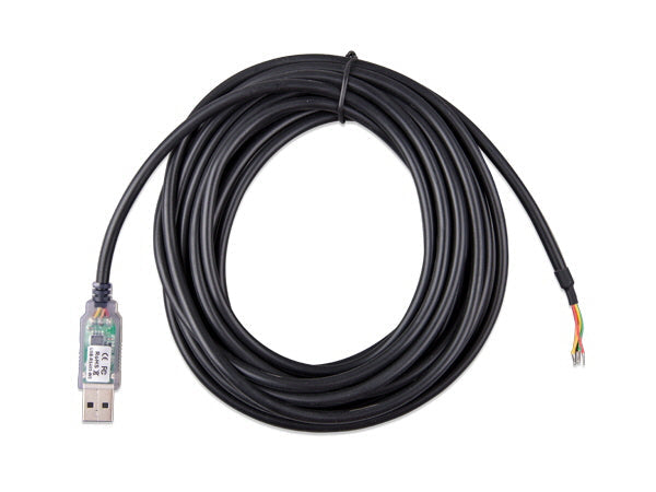 Victron Energy RS485 to USB interface 5m ‚ ASS030572050