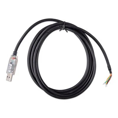 Victron Energy RS485 to USB interface cable 1.8m ‚ ASS030572018