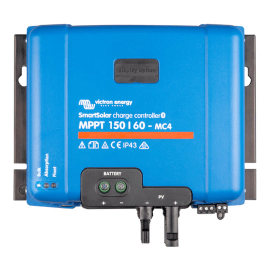 Victron Energy SmartSolar MPPT 150/60-MC4