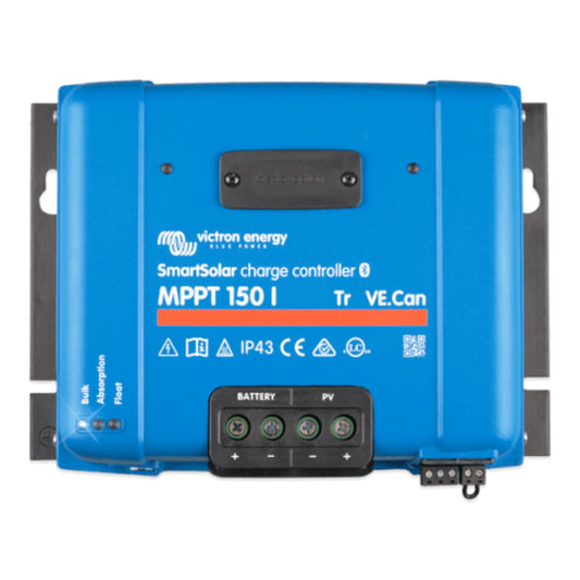 Victron Energy SmartSolar MPPT 150/85-Tr VE.Can