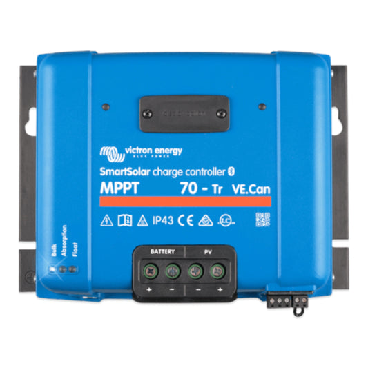 Victron Energy SmartSolar MPPT 250/70-Tr VE.Can