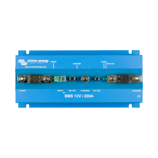Victron Energy Smart BMS 12/200