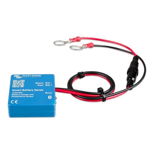 Victron Energy Smart Battery Sense long range (up to 10m)