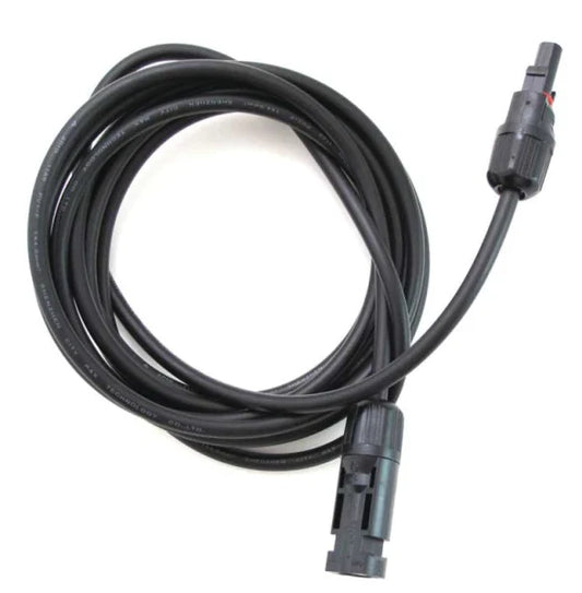 Victron Energy Solarcable L=5m/6sqmm MC4-M/F ‚ SCA000500100