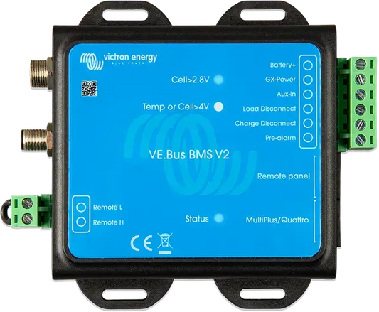 Victron VE.Bus BMS NG BMS300200300