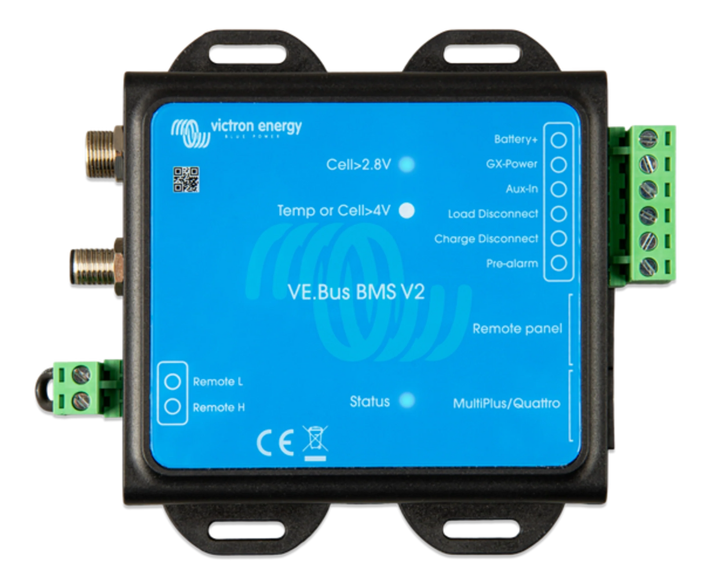 Victron Energy VE.Bus BMS V2