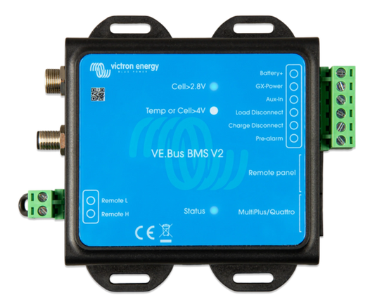 Victron Energy VE.Bus BMS V2