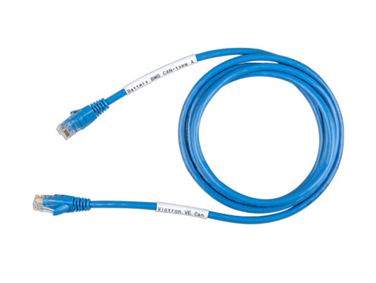 Victron Energy VE.Can to CAN-Bus BMS Type A Cable 5m (ASS030710050)